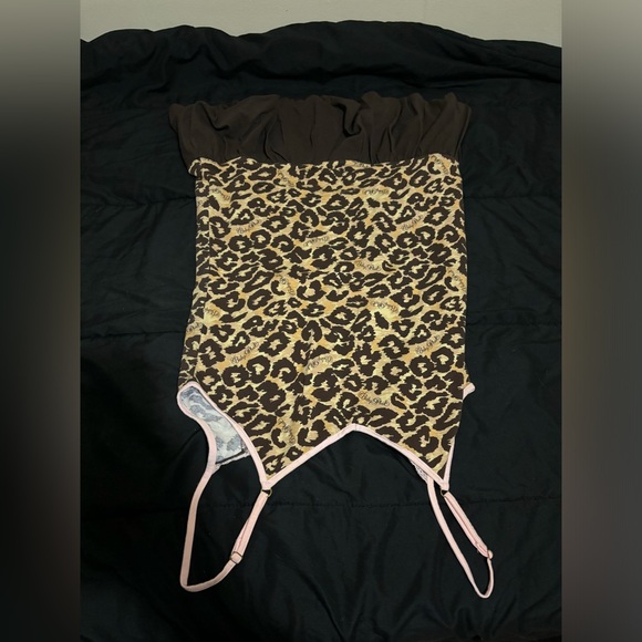 Baby phat nightie size XL - Picture 2 of 2